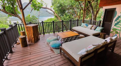 Lihim Resorts Vacation rental in El Nido