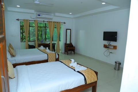 FINIX RESIDENCY Hotel in Puducherry