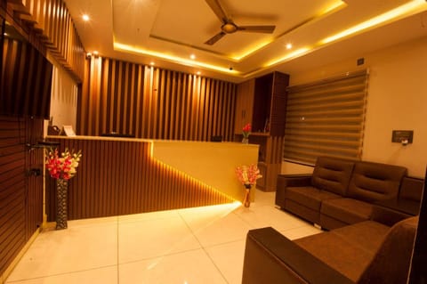 MC SUITES MYSURU Vacation rental in Mysuru