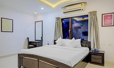 FabHotel Skyry Vacation rental in Chennai