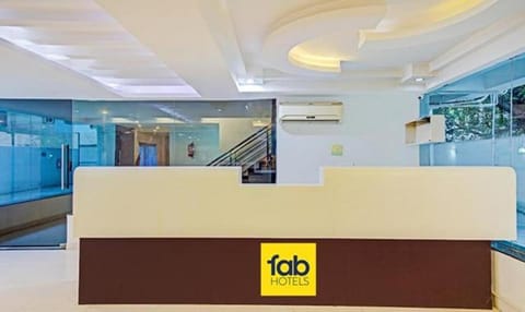 FabHotel Skyry Vacation rental in Chennai