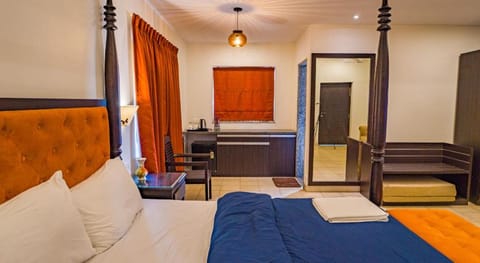 Marine Studios by Le Pension Stays, Goa Vacation rental in Candolim