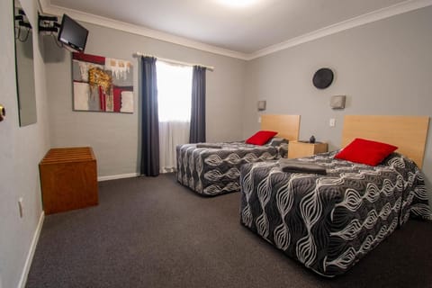 Gundagai Motel Vacation rental in Gundagai