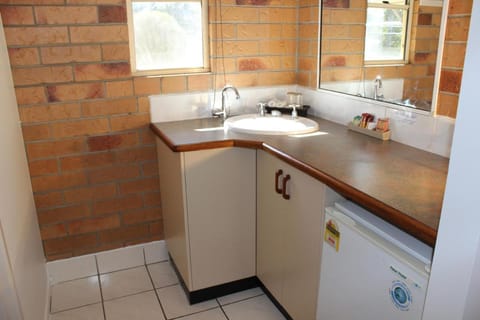 Copper Country Motor Inn Vacation rental in Nanango