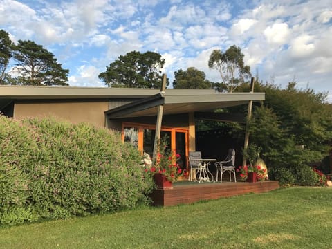 The Studio - Yarra Valley Vacation rental in Yarra Glen