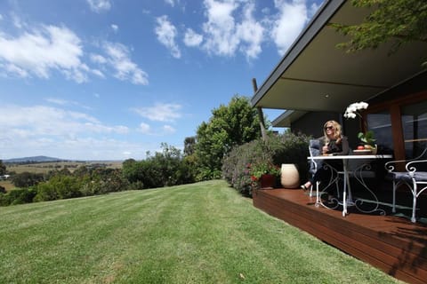 The Studio - Yarra Valley Vacation rental in Yarra Glen