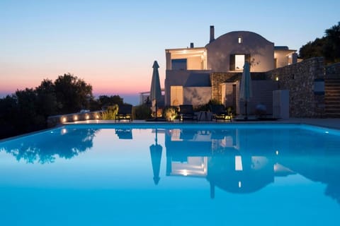 Ciel Villas Paros Vacation rental in Paros, Greece