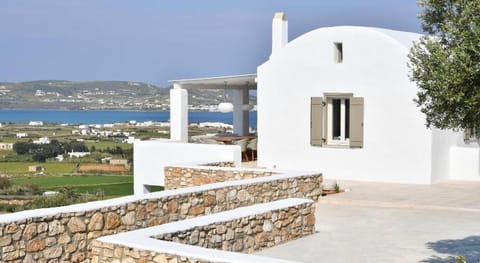 Ciel Villas Paros Vacation rental in Paros, Greece