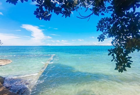 Warren's Beach Resort San Remigio Hotel in Central Visayas