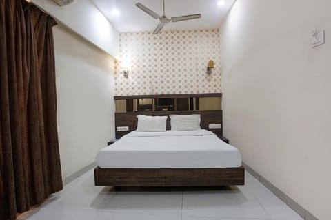 FabHotel Shivani Residency Hotel in Mumbai