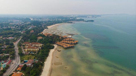 EHSAN SEAVIEW HOTEL PORT DICKSON Vacation rental in Port Dickson