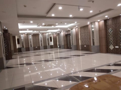 HOTEL NILADRI PREMIUM Hotel in Puri