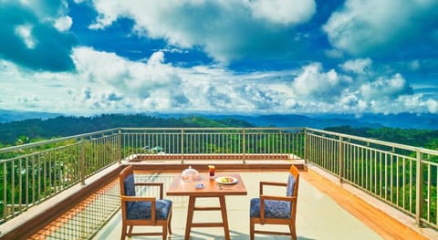 Vibe Munnar Vacation rental in Kerala