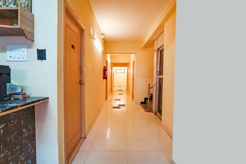 FabHotel Virksham Vacation rental in Coimbatore