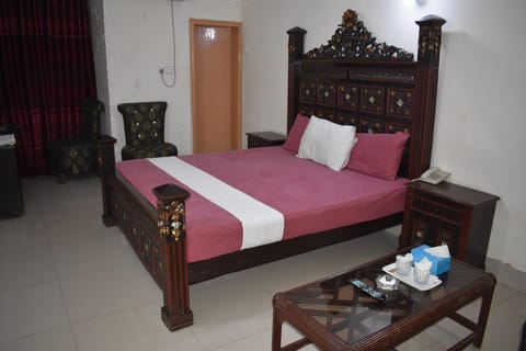 Hotel Basera Vacation rental in Lahore