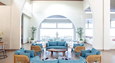 Royal Avila Boutique Resort Resort in Pemenang