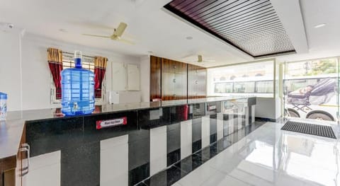 Collection O Hotel Srinivasa Residency Vacation rental in Tirupati