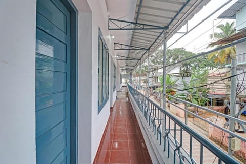 Skywind Vacation rental in Thiruvananthapuram