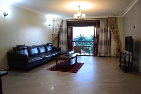 Munyonyo Heights Apartments Vacation rental in Kampala