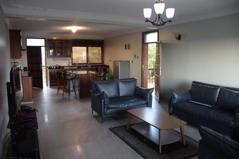 Munyonyo Heights Apartments Vacation rental in Kampala