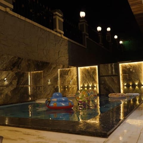 Stay 5 Villas Vacation rental in Lonavla