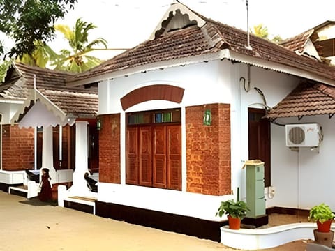 Illam Heritage Home Vacation rental in Kochi