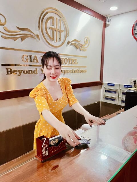 Gia Han Hotel Vacation rental in Ho Chi Minh City