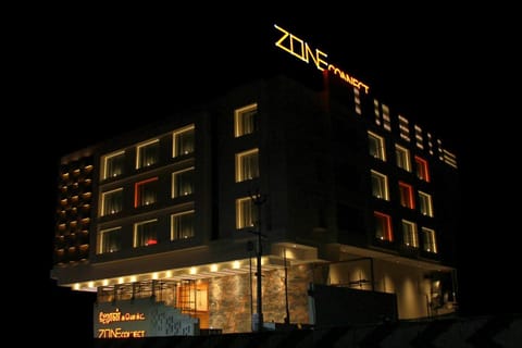 Zone Connect Coimbatore Hotel in Coimbatore