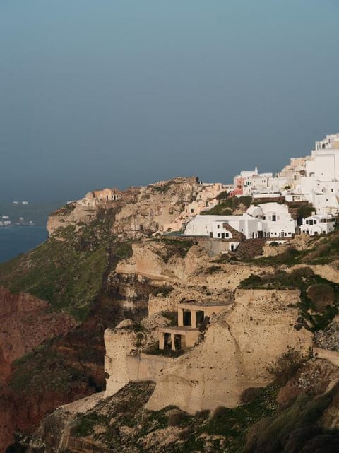 Abyss Santorini Vacation rental in Oia