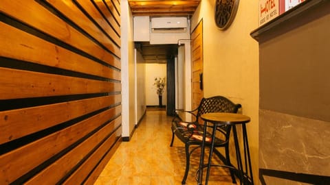 RedDoorz @ Good 101 Quiricada Manila Vacation rental in Manila City