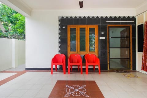 Flagship V R Homes Hôtel in Vijayawada