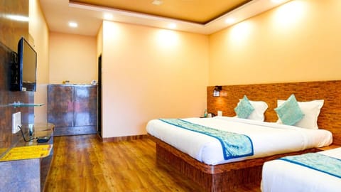 Bagicha villa and cottage Vacation rental in Mahabaleshwar