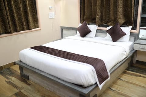 Bagicha villa and cottage Vacation rental in Mahabaleshwar