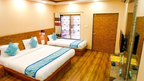 Bagicha villa and cottage Campground/ 
RV Resort in Mahabaleshwar