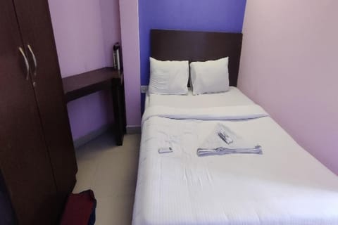 Flagship Jeyam Residency Hotel in Chennai