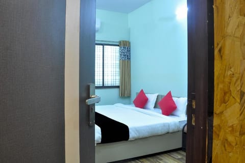 Flagship 82582 Aec Residency Vacation rental in Alappuzha