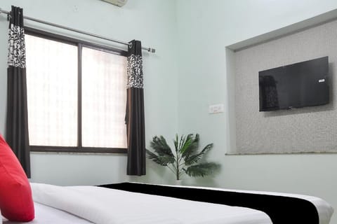 Flagship 82582 Aec Residency Vacation rental in Alappuzha