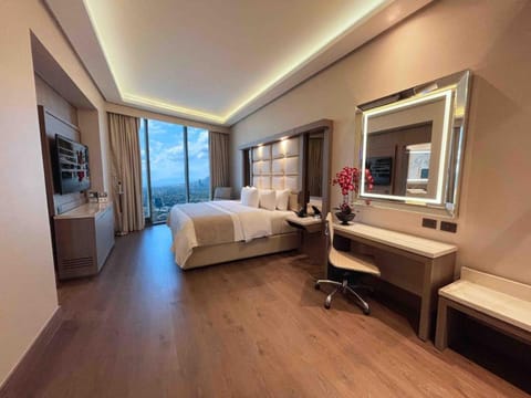 Safi Royal Luxury Metropolitan Vacation rental in Monterrey