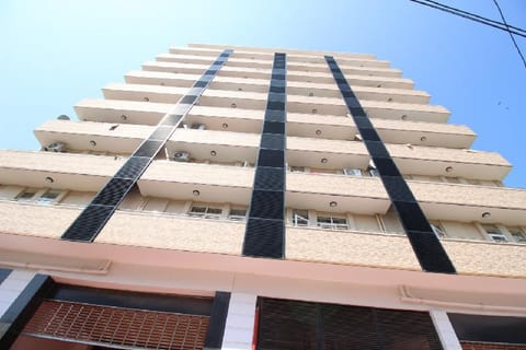 Alexandria Suite Condo in Colombo