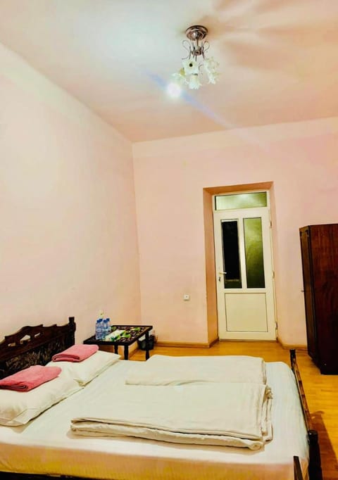 Infinity Hostel & Tour Vacation rental in Yerevan