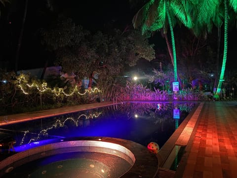 Opulence Resort Varsoli Alibaug Vacation rental in Alibag