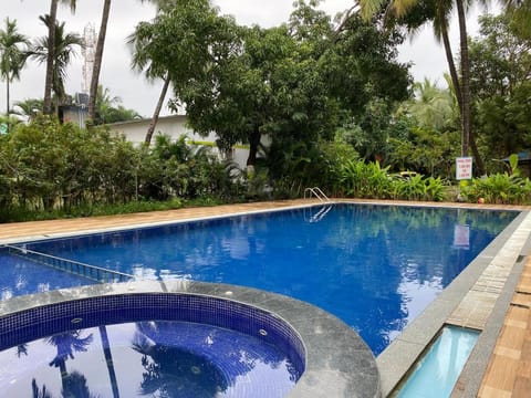 Opulence Resort Varsoli Alibaug Vacation rental in Alibag