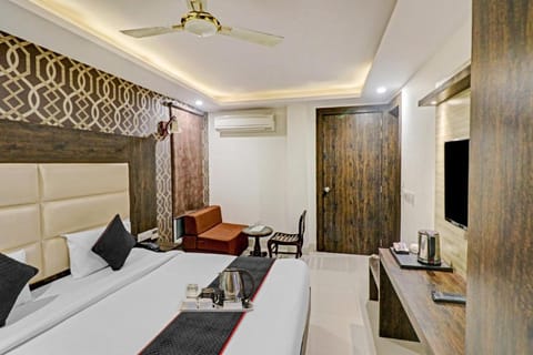OYO Townhouse 625 Hotel Royal Punjab Hotel in New Delhi
