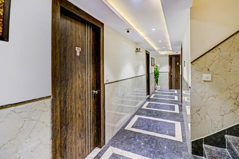 OYO Townhouse 625 Hotel Royal Punjab Hotel in New Delhi