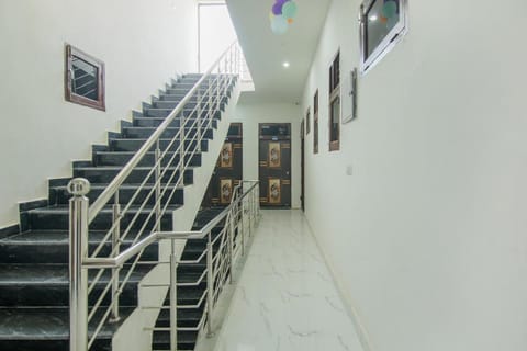 OYO 83393 Ashoka Inn Hôtel in Gurugram