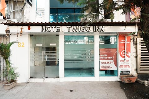 Hotel Twigo inn Vacation rental in Mumbai