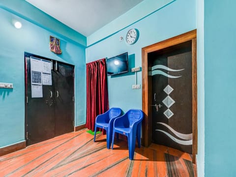 OYO Flagship 83390 Maa Sarala Guest House Vacation rental in Bhubaneswar