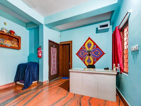 OYO Flagship 83390 Maa Sarala Guest House Vacation rental in Bhubaneswar