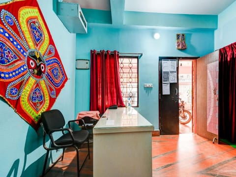 OYO Flagship 83390 Maa Sarala Guest House Vacation rental in Bhubaneswar