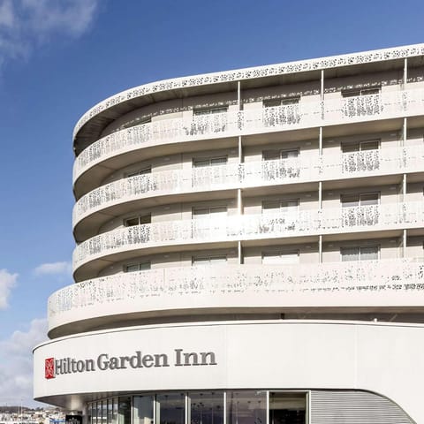 Hilton Garden Inn Le Havre Centre Vacation rental in Le Havre